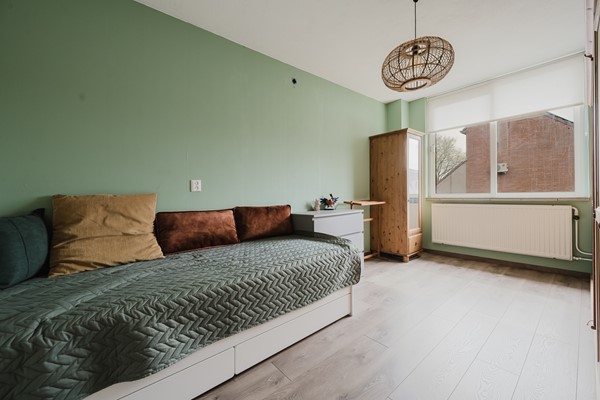 Medium property photo - Hogeweg 31, 3208 CL Spijkenisse